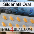 Sildenafil Oral 44